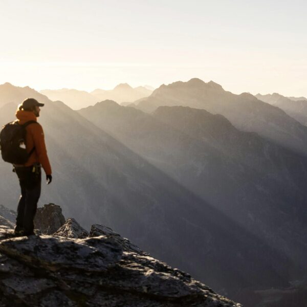 inspirierende Sprüche - Sprüche über Leben geniessen
