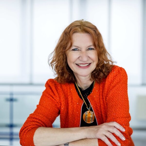 Silvia Ziolkowski