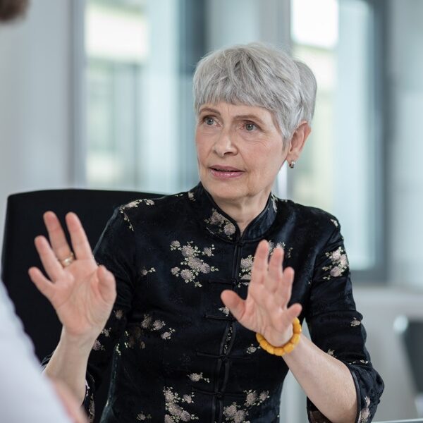 Anja Henningsmeyer