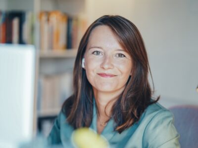 Sarah Böning