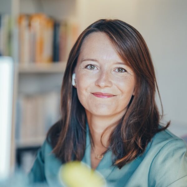Sarah Böning