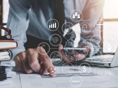 Digitales Marketing für HR