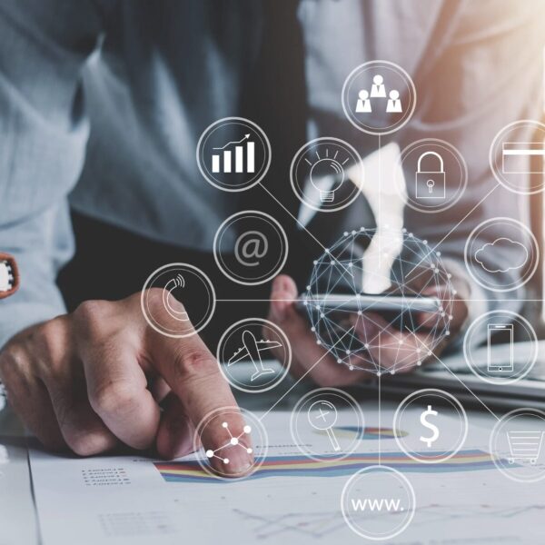 Digitales Marketing für HR