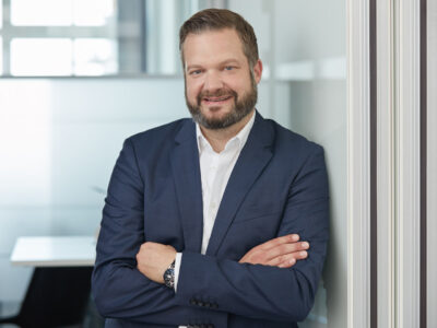 Dr. Christian Ellrich