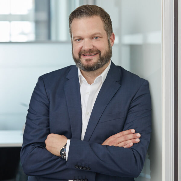 Dr. Christian Ellrich