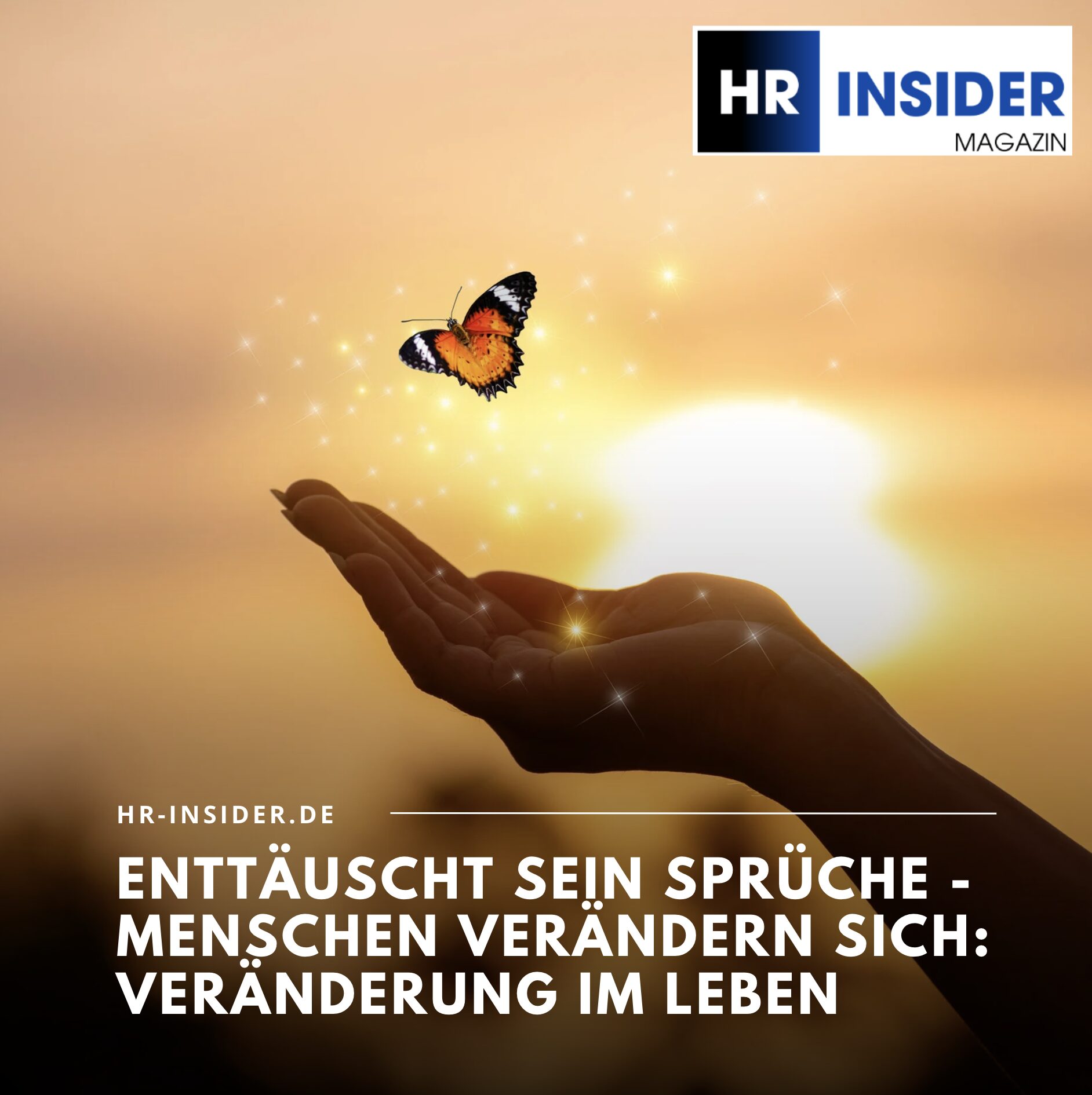 Enttäuscht sein Sprüche - Menschen verändern sich: Veränderung im Leben Enttäuscht sein Sprüche - Menschen verändern sich: Veränderung im Leben