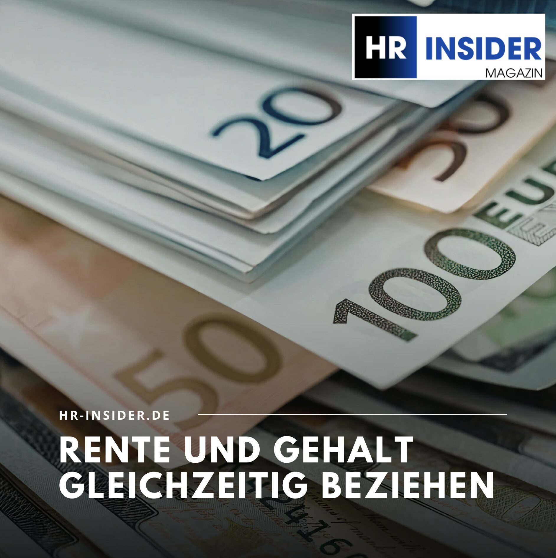 Hinzuverdienst für Rentner über 65 - Steuer: Rente und Gehalt gleichzeitig beziehen Hinzuverdienst für Rentner über 65 - Steuer: Rente und Gehalt gleichzeitig beziehen
