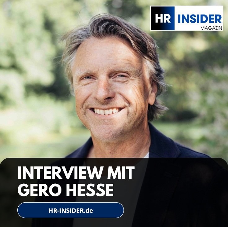 Interview Gero Hesse