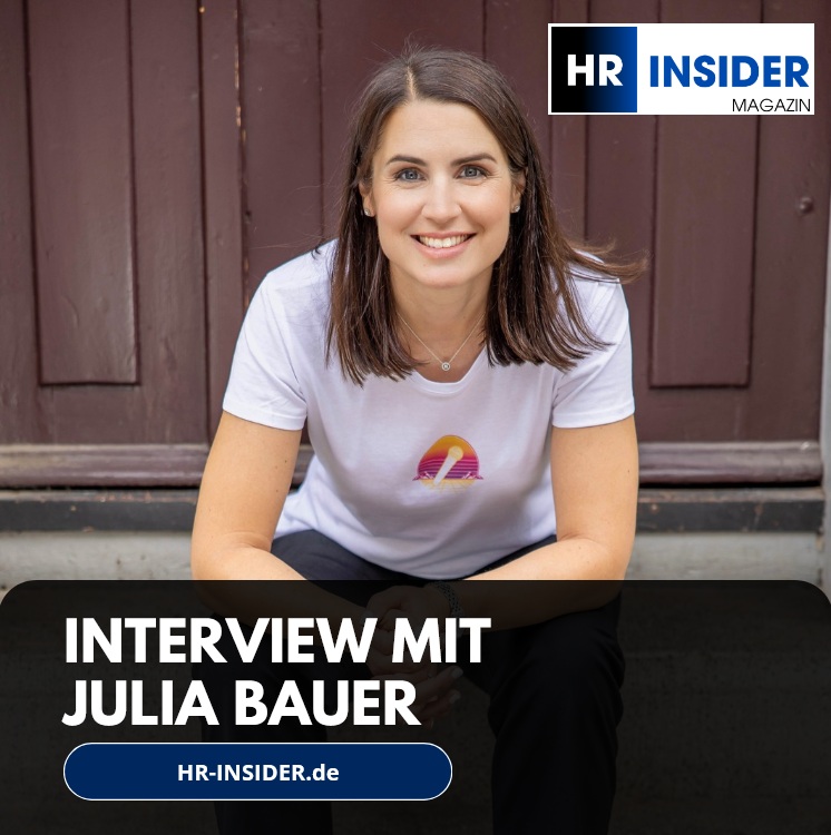 Interview Julia Bauer