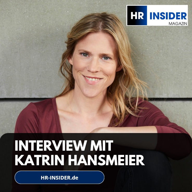Interview Katrin Hansmeier