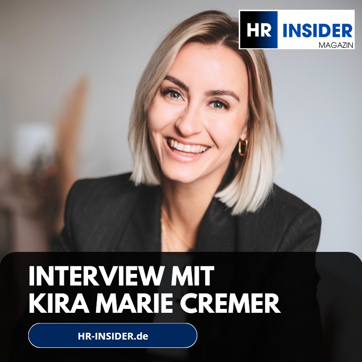 Interview Kira Marie Cremer