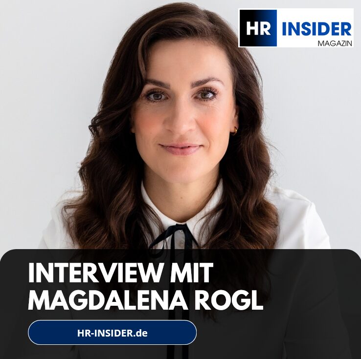 Interview Magdalena Rogl