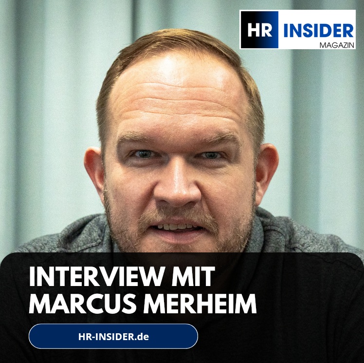 Interview Marcus Merheim