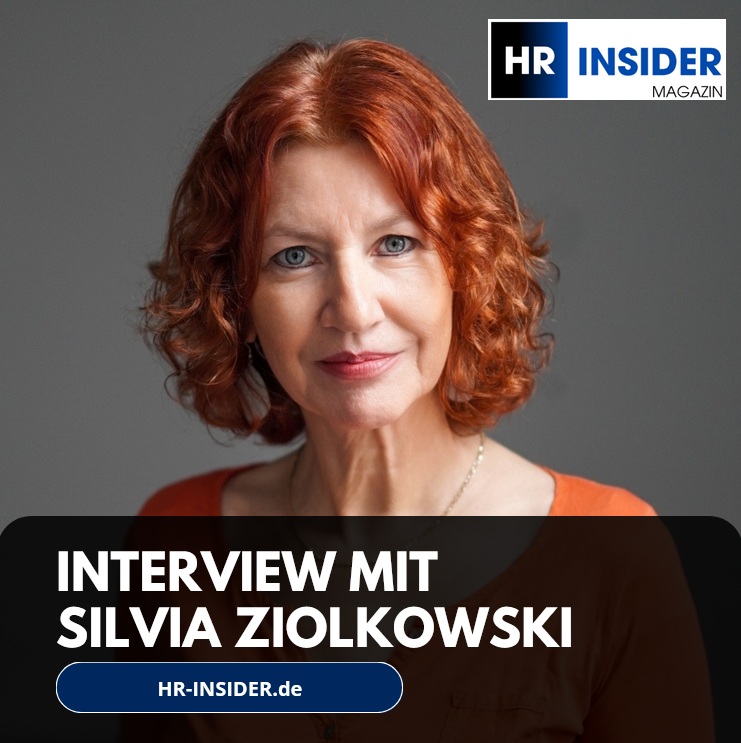 Interview Silvia Ziolkowski