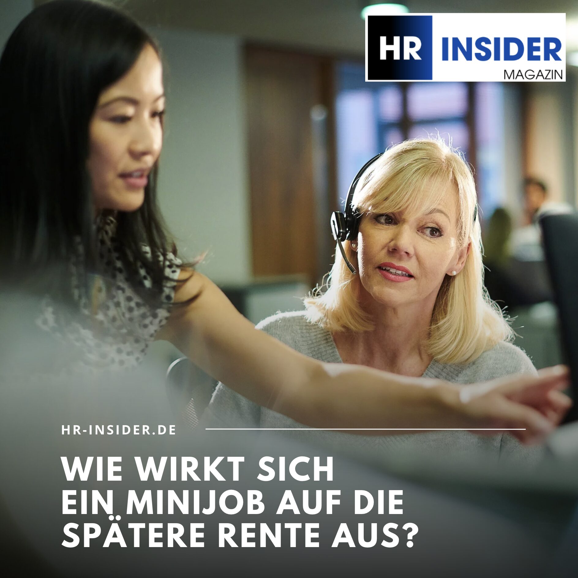 Lohnt es sich als Student Rentenversicherung zu zahlen? Minijob Lohnt es sich als Student Rentenversicherung zu zahlen? Minijob