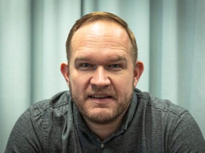 Marcus Merheim
