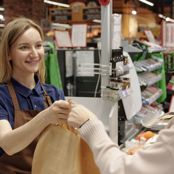 REWE Mitarbeiterkarte