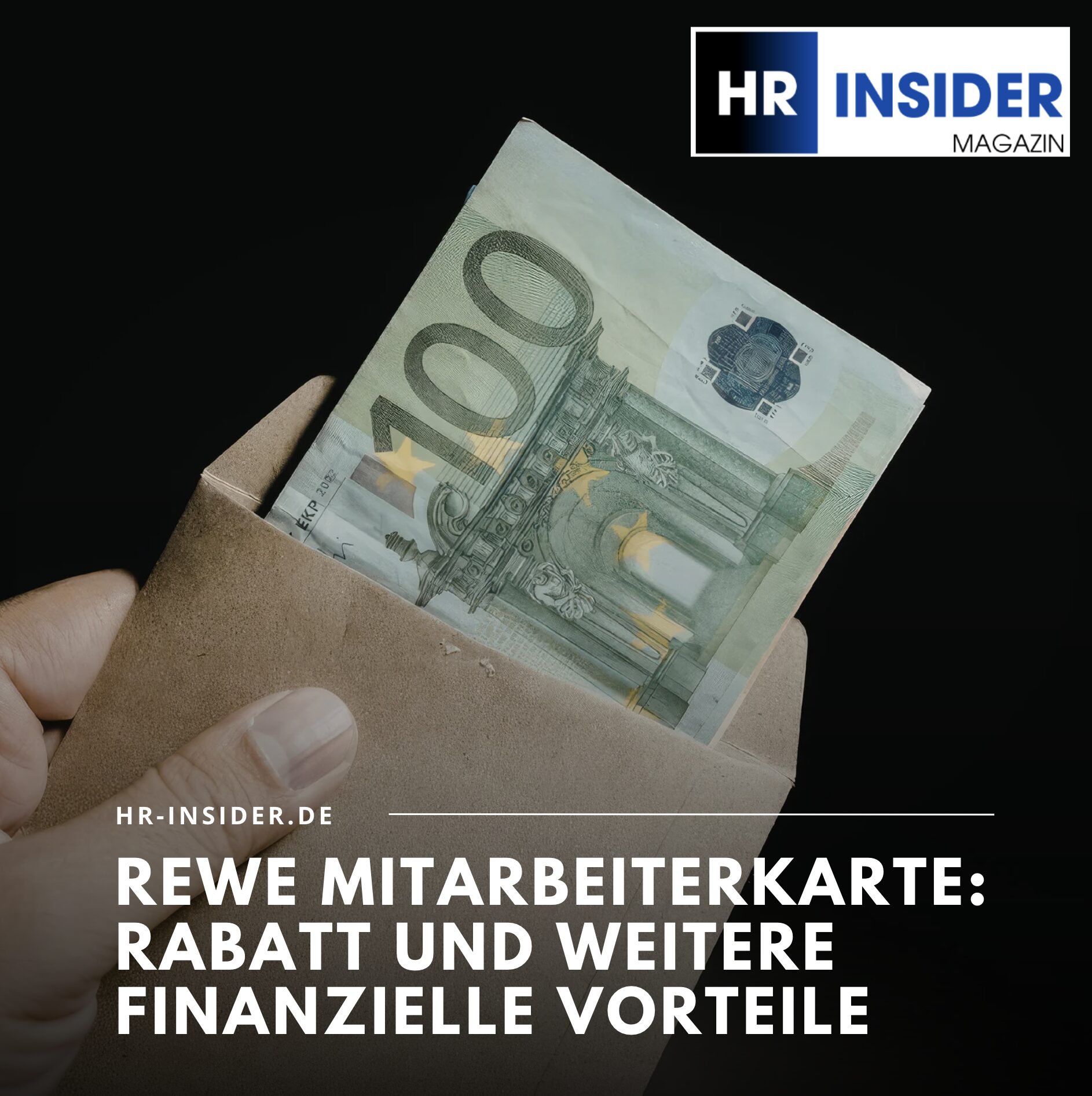 REWE Mitarbeiterkarte Rabatt und Vorteile REWE Mitarbeiterkarte Rabatt und Vorteile