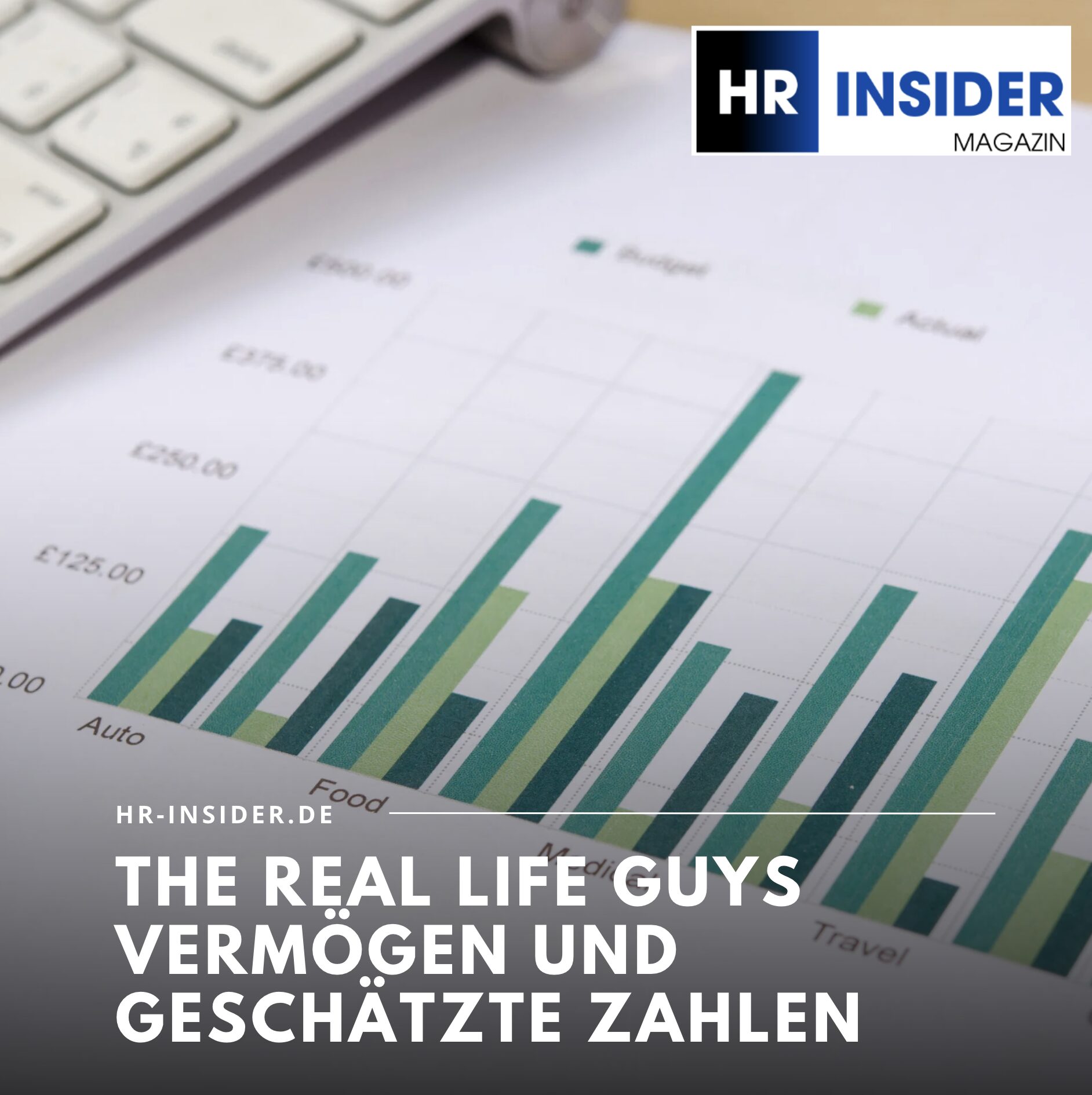 The Real Life Guys Vermögen und geschätzte Zahlen The Real Life Guys Vermögen und geschätzte Zahlen