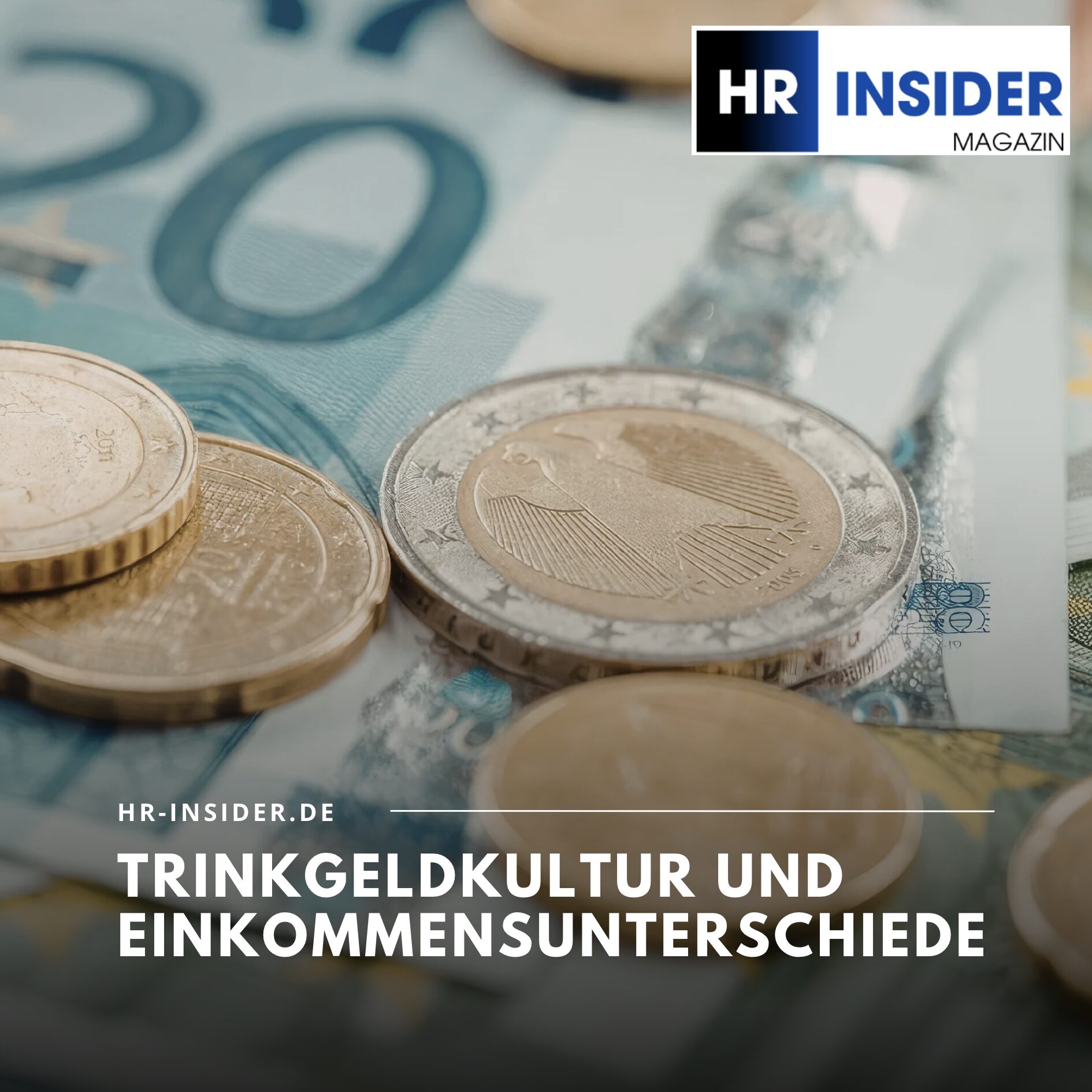 Trinkgeldkultur und Einkommensunterschiede Trinkgeldkultur und Einkommensunterschiede
