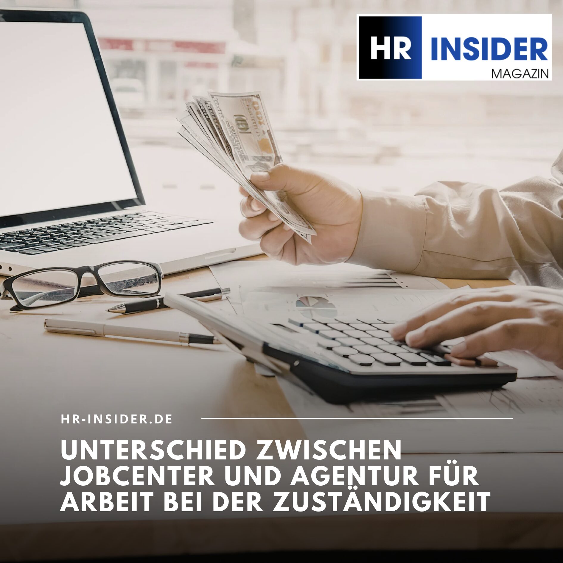 Unterschied zwischen Jobcenter und Agentur für Arbeit bei der Zuständigkeit Unterschied zwischen Jobcenter und Agentur für Arbeit bei der Zuständigkeit