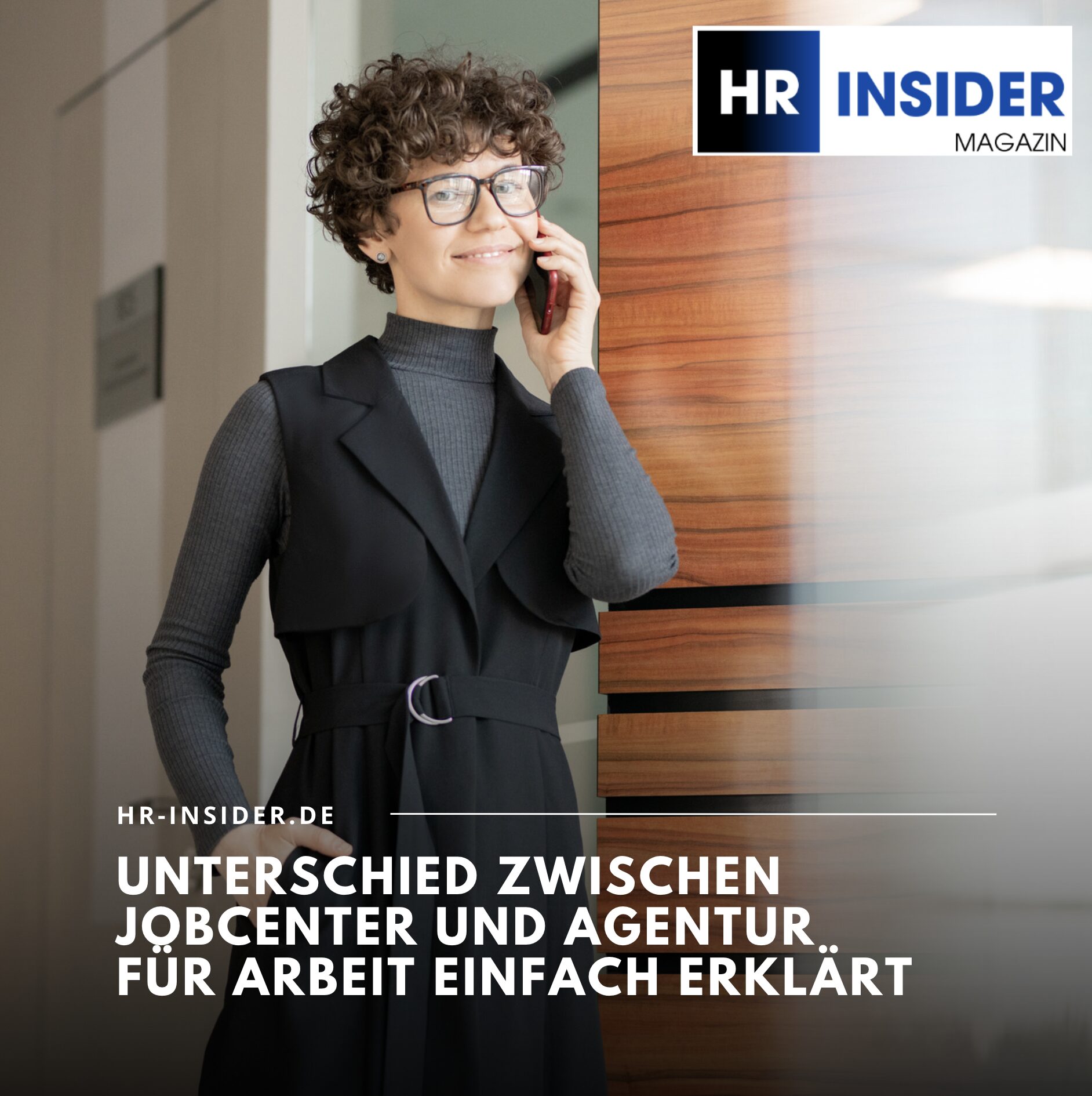 Unterschied zwischen Jobcenter und Agentur für Arbeit einfach erklärt Unterschied zwischen Jobcenter und Agentur für Arbeit einfach erklärt
