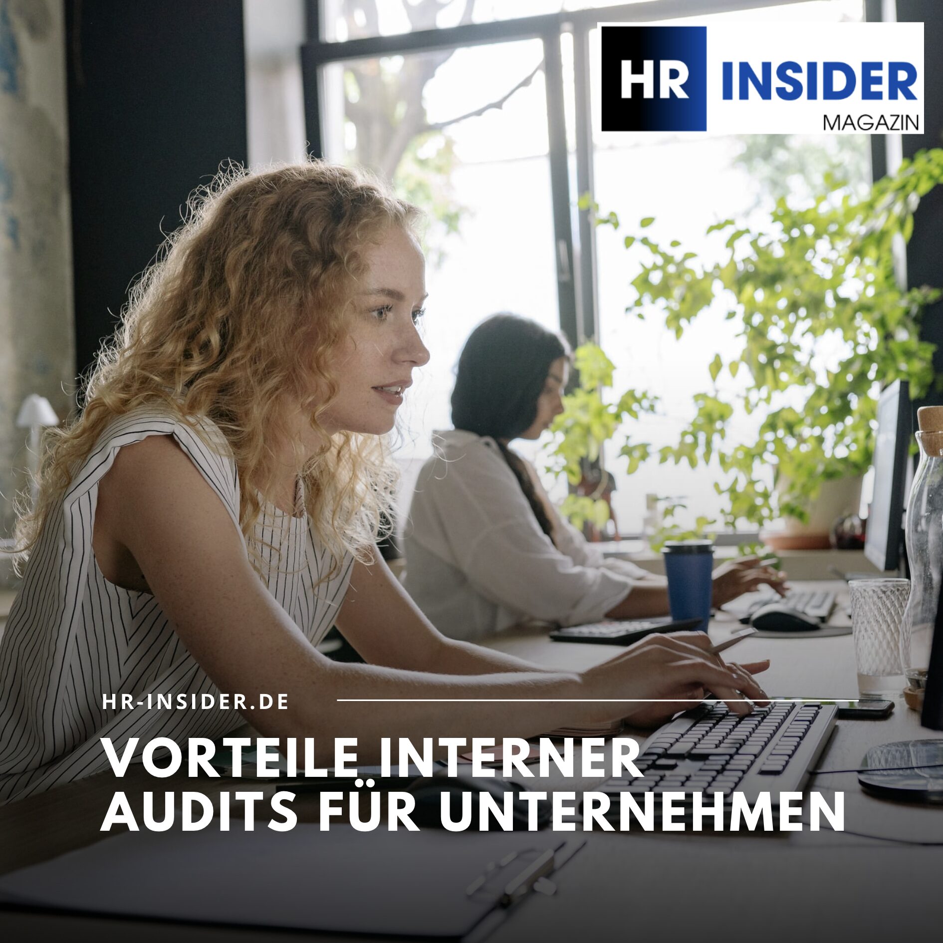 Vorteile interner Audits für Unternehmen Vorteile interner Audits für Unternehmen