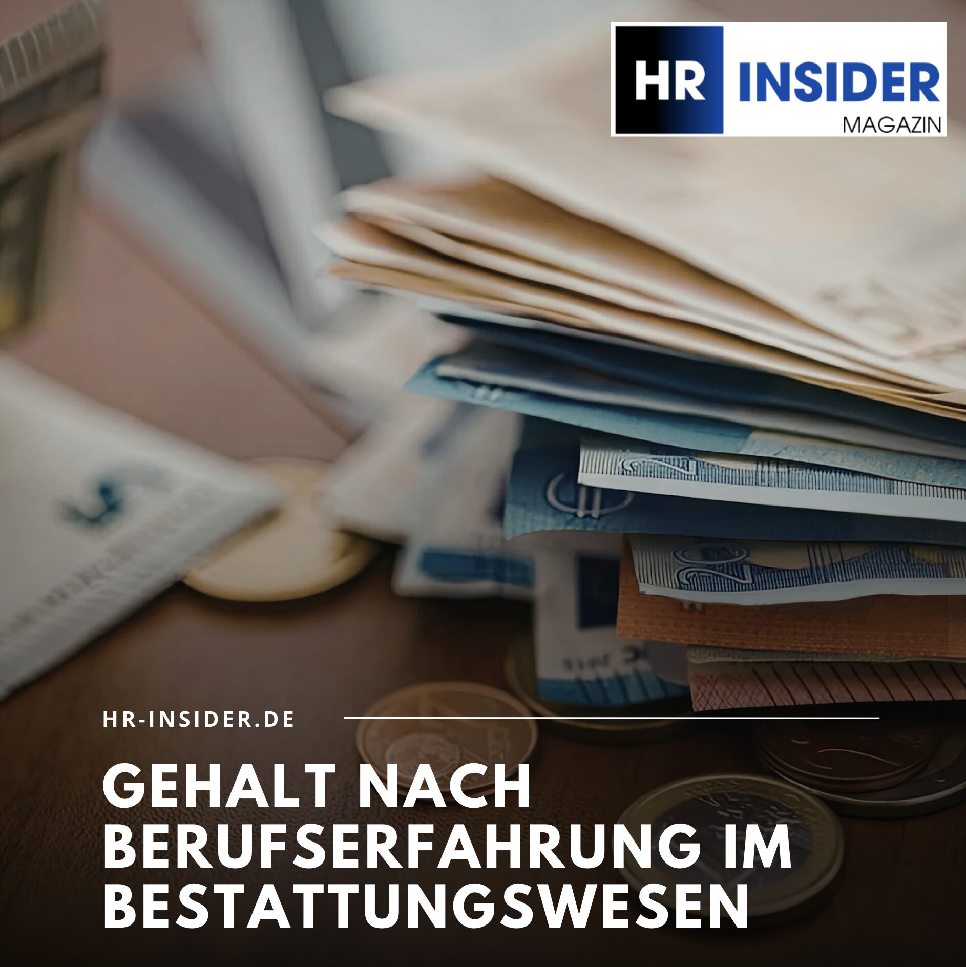 Was verdient man als Bestatter? Gehalt nach Berufserfahrung im Bestattungswesen Was verdient man als Bestatter? Gehalt nach Berufserfahrung im Bestattungswesen