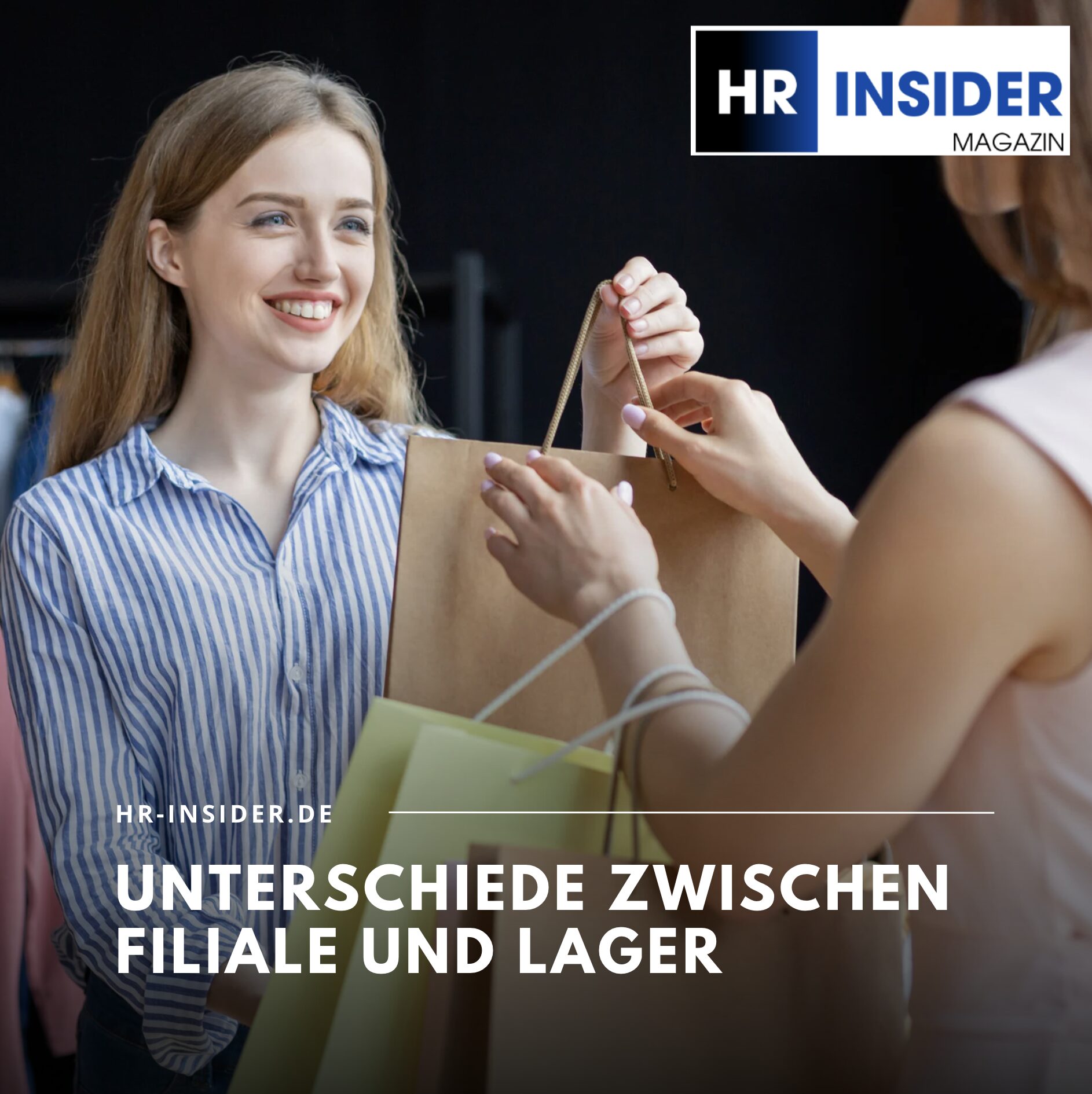 Was verdient man als Quereinsteiger im Einzelhandel? Unterschiede zwischen Filiale und Lager Was verdient man als Quereinsteiger im Einzelhandel? Unterschiede zwischen Filiale und Lager