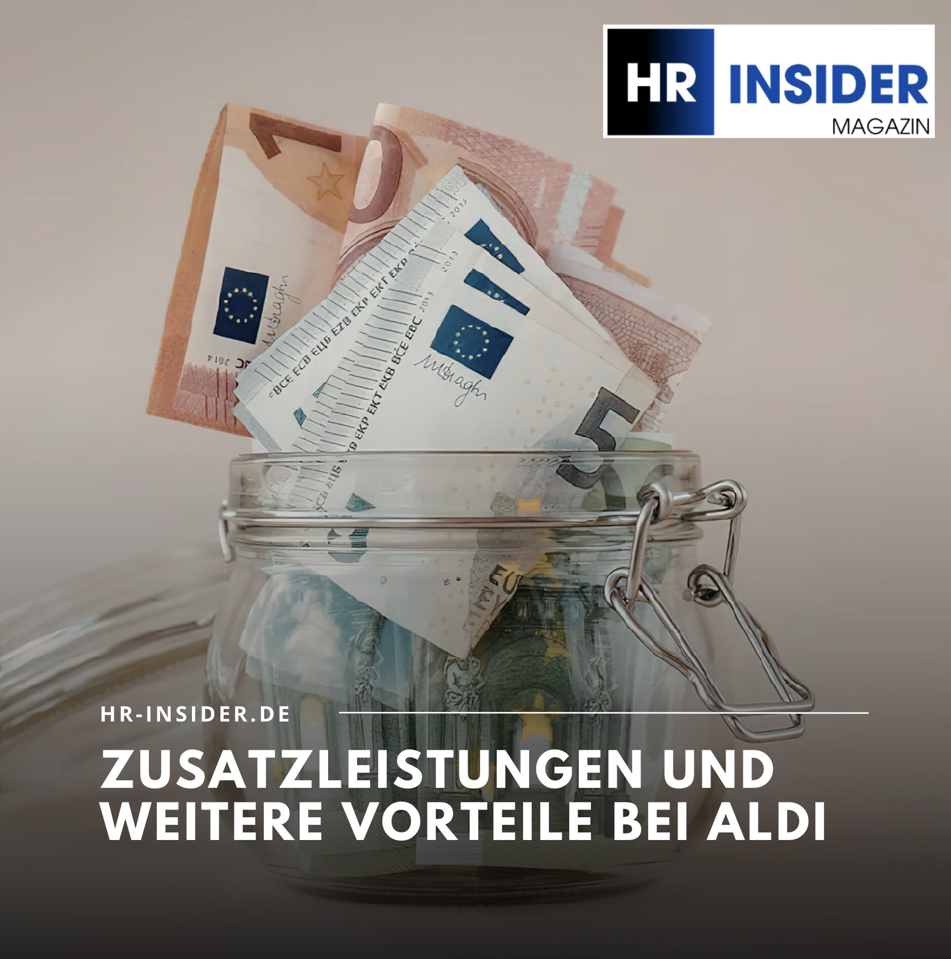 Was verdient man bei Aldi an der Kasse? Zusatzleistungen und weitere Vorteile bei Aldi Was verdient man bei Aldi an der Kasse? Zusatzleistungen und weitere Vorteile bei Aldi