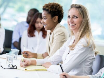 Weiterbildung und Mitarbeiterbindung