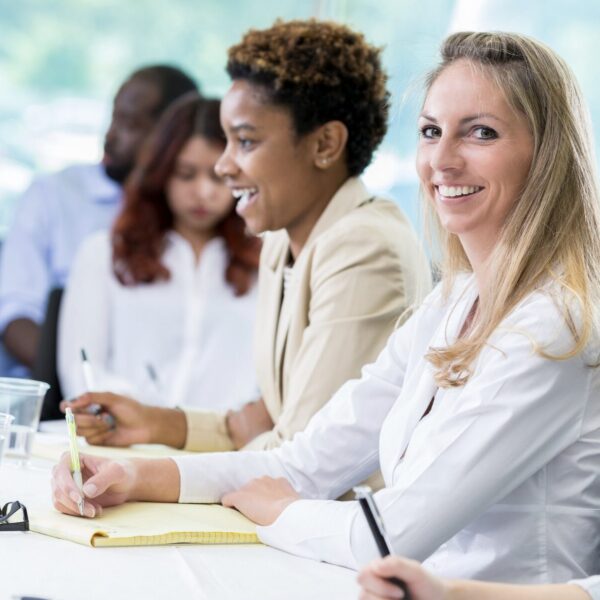 Weiterbildung und Mitarbeiterbindung