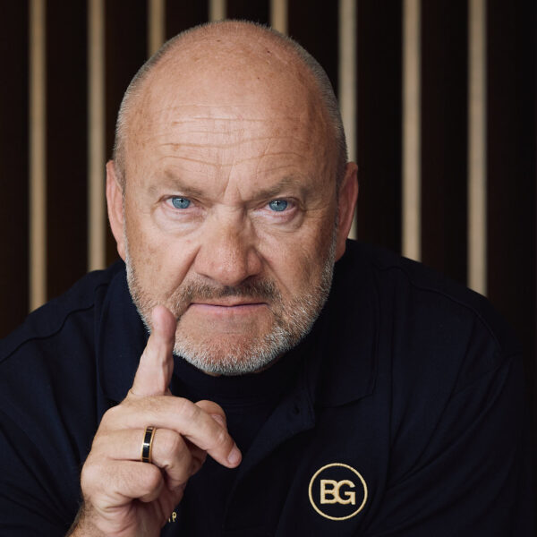 Boris Grundl