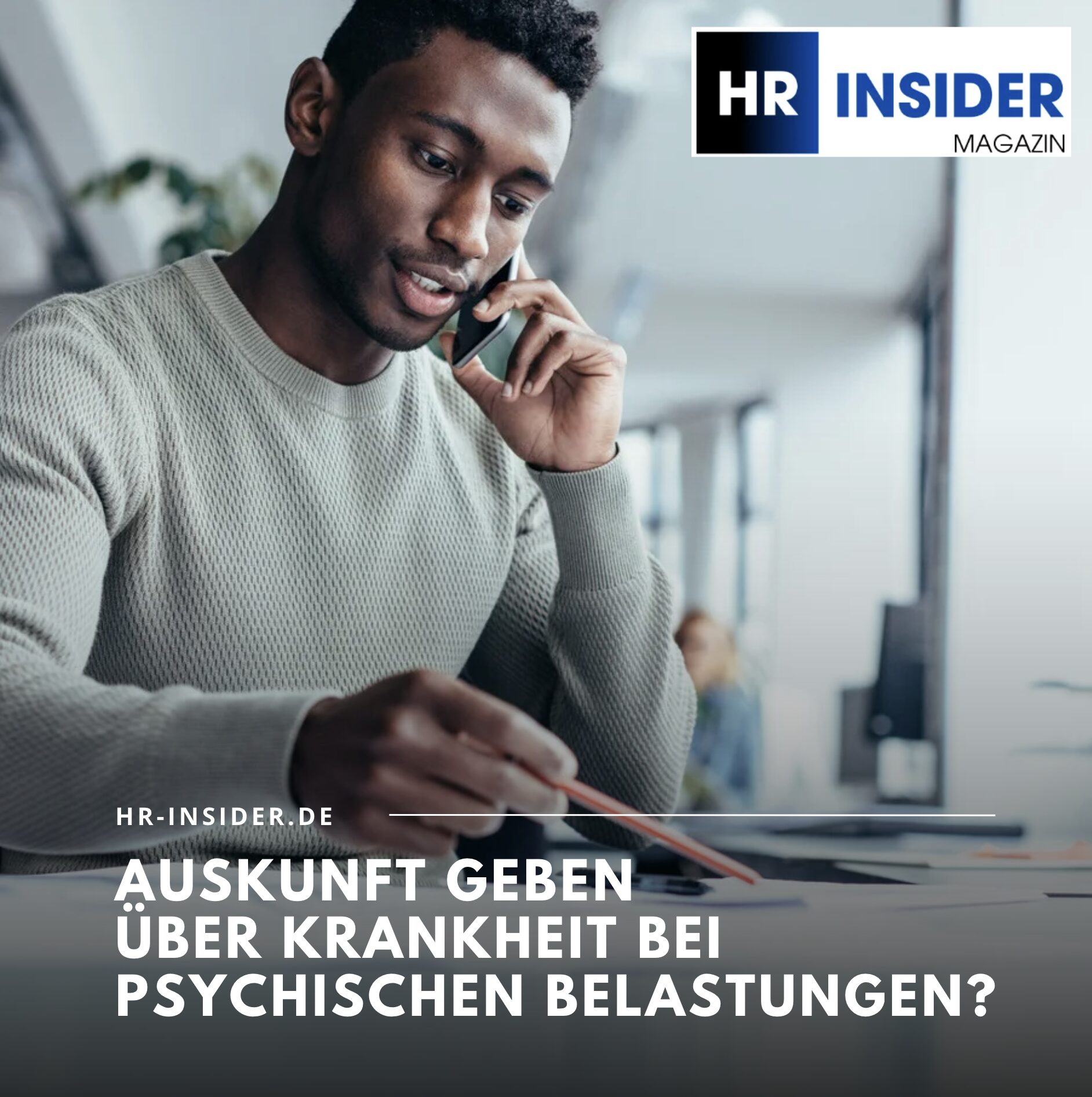 Darf ein ehemaliger Arbeitgeber Auskunft geben über Krankheit bei psychischen Belastungen? Darf ein ehemaliger Arbeitgeber Auskunft geben über Krankheit bei psychischen Belastungen?