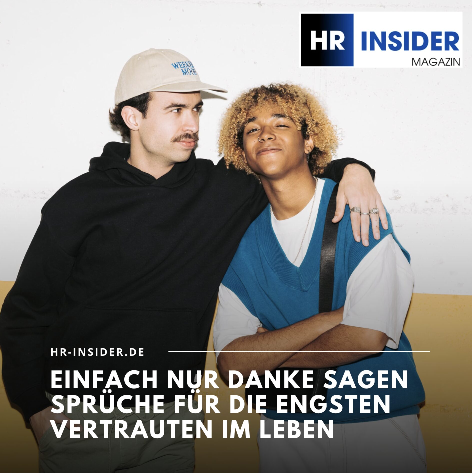 Einfach nur Danke sagen Sprüche für die engsten Vertrauten im Leben Einfach nur Danke sagen Sprüche für die engsten Vertrauten im Leben