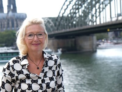 Andrea Erdmann