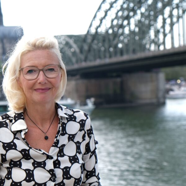 Andrea Erdmann