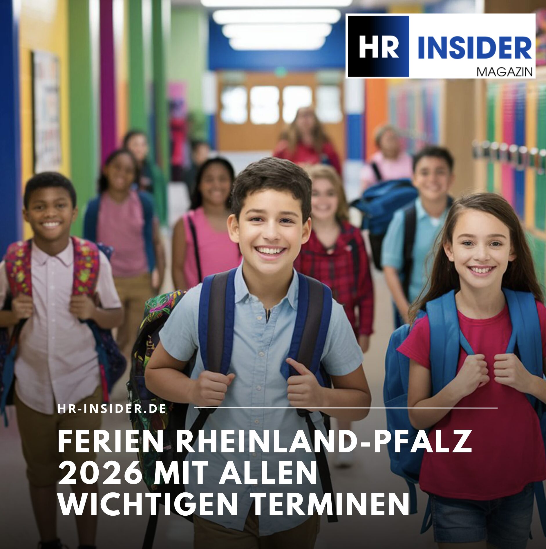 Ferien Rheinland-Pfalz 2026 mit allen wichtigen Terminen Ferien Rheinland-Pfalz 2026 mit allen wichtigen Terminen