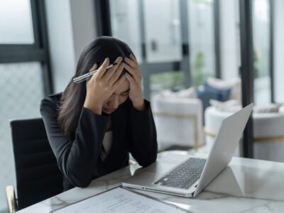 Ich hasse meinen Job kann aber nicht kündigen