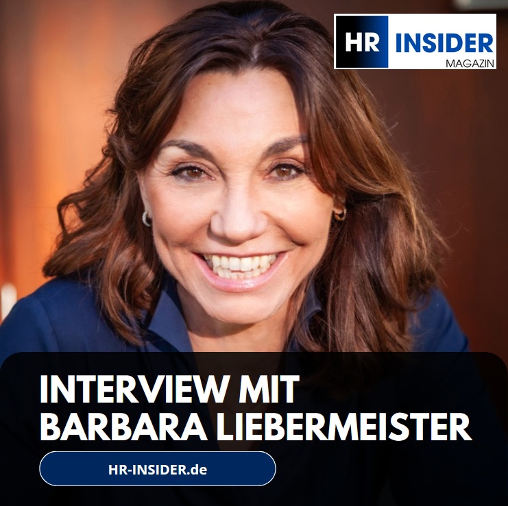 Interview Barbara Liebermeister