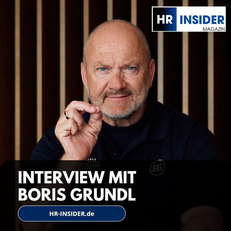Interview Boris Grundl