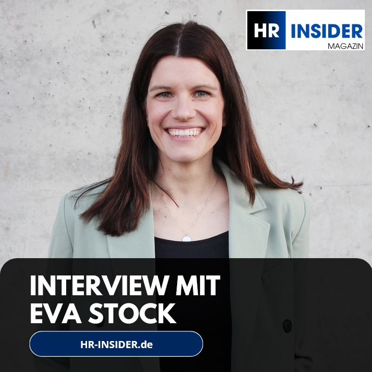 Interview Eva Stock