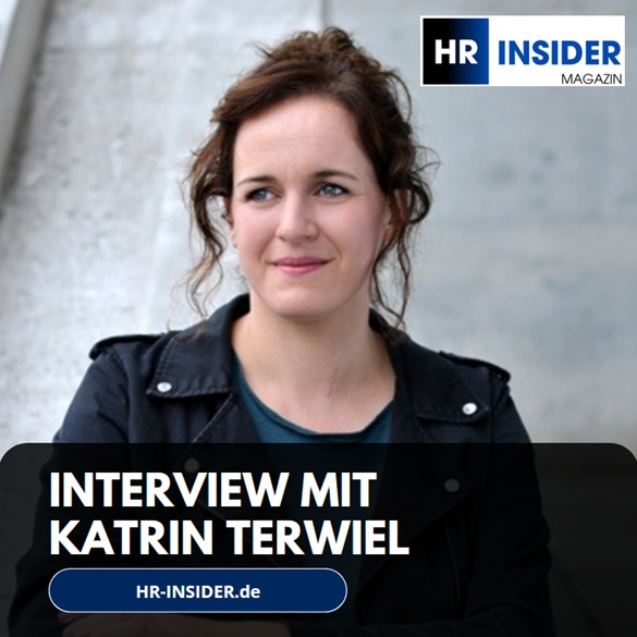 Interview Katrin Terwiel