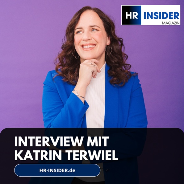 Interview Katrin Terwiel