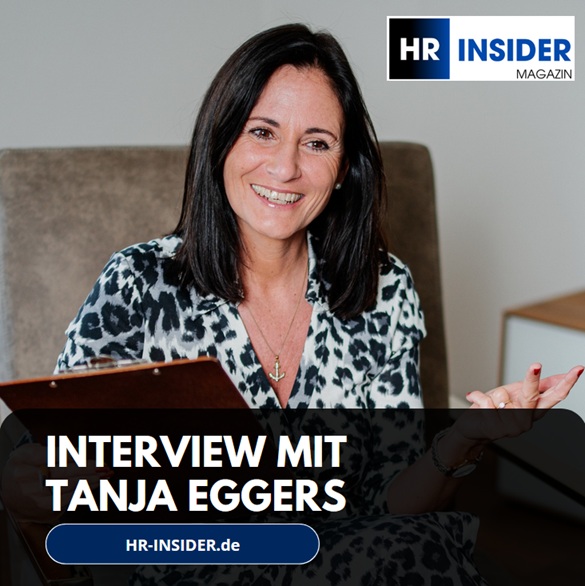 Interview Tanja Eggers