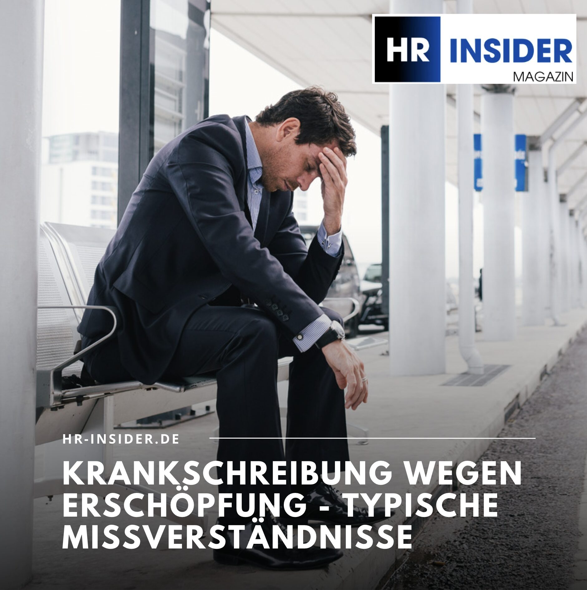 Krankschreibung wegen Erschöpfung - was darf ich machen? Typische Missverständnisse Krankschreibung wegen Erschöpfung - was darf ich machen? Typische Missverständnisse