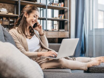 Remote-Work im Online-Gaming-Sektor