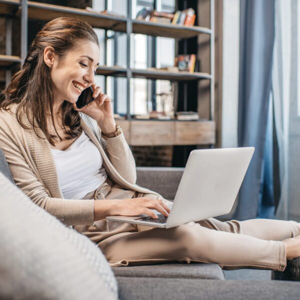 Remote-Work im Online-Gaming-Sektor