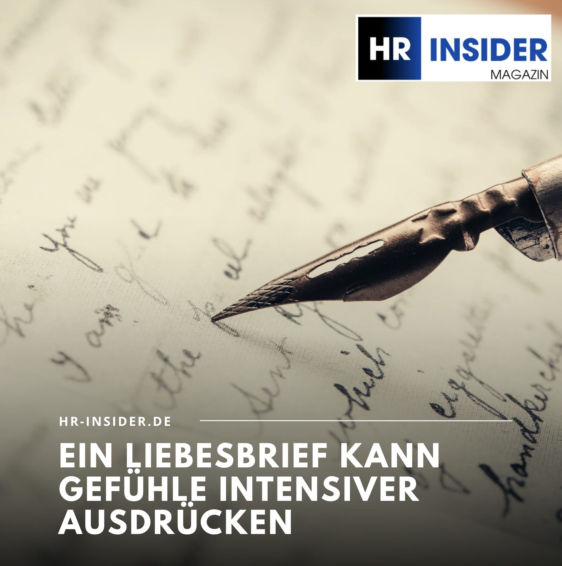 Rührende Worte für einen lieben Menschen Liebesbrief Rührende Worte für einen lieben Menschen Liebesbrief