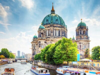 Schulferien 2026 Berlin Alle Termine und Urlaubszeiten im Überblick